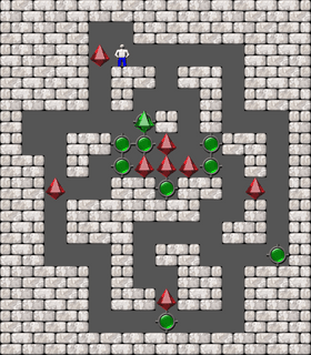 Уровень 549 — More Bugs collections